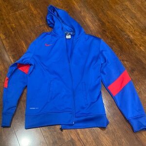 Nike | ThermaFit Men’s Sweatshirt